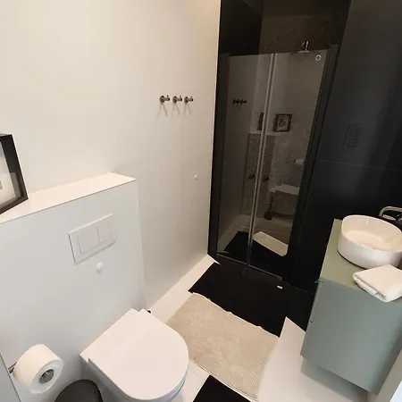 Apartamento Yacht View - Wyspa Spichrzów Centrum *