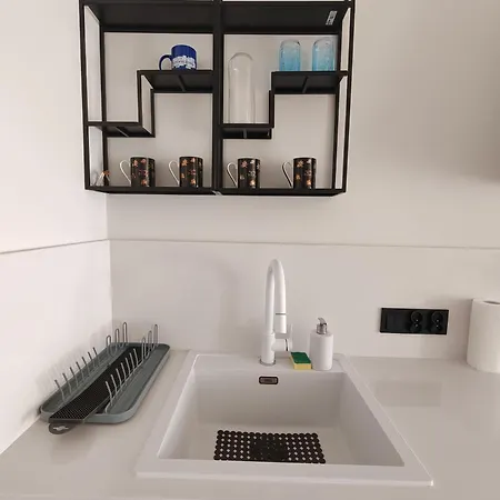 Apartamento Yacht View - Wyspa Spichrzów Centrum Gdansk