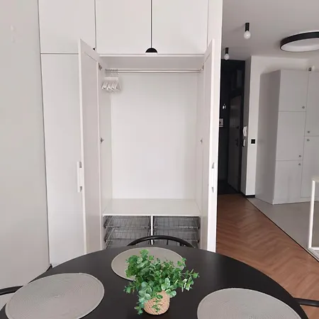 Apartamento Yacht View - Wyspa Spichrzów Centrum *