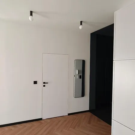 Apartamento Yacht View - Wyspa Spichrzów Centrum Gdansk
